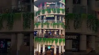 New Forum Mall/ Bangalore South