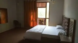 Cheapest hotel in Jaglot | Newly built