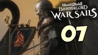 Becoming The Wealthiest LORD In CALRADIA  - War Sails (Ep. 7)