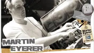 Martin Eyerer - Kling klong Radio Show