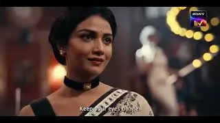 2026 on Sony LIV | Electrifying Stories of India