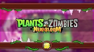 Watery Graves (Plants VS Zombies: New Bloom) - R.I.P MODE