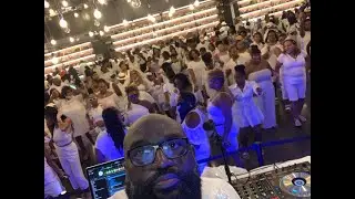 GRIZZBIZMY2SENSE-Ep114 The Final component of The Cool Kids Damon George AKA DJ Stank joins us!