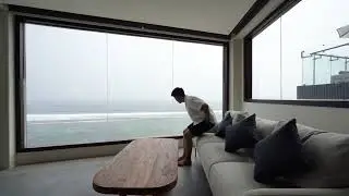 Roller Blinds Explained: Nyaman, Rapi, dan Stylish #shorts
