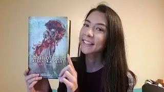 CHAIN OF GOLD (REVIEW/RANT)