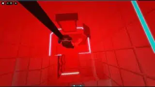 Impossible-sci facility (extreme) - Flood Escape But Something ain't right (sorry graphisms are bad)