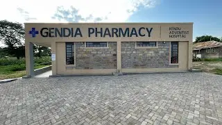 Gendia Pharmacy