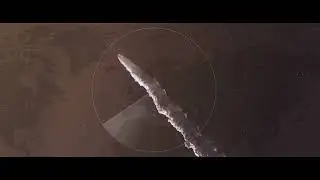 USSPACECOM 30 Second Hype