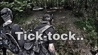 Bomb ACS Airsoft / SteveQB