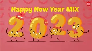 NEW Goodbye 2022 Welcome 2023 MIX