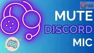 What is the Keyboard Shortcut to Mute and Unmute Discord Mic in Browser?