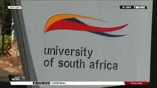 Unisa vice-chancellor defends decision to take independent assessor's report on review