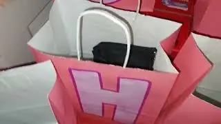 Gifts for Baby Shower games and Diaper Raffle.