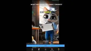 Simply Draw using AI: (GSDEDITZZZ)