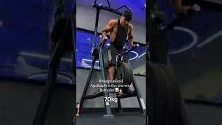 Magnesio deportivo en spray ideal para usarlo en gimnasios #Bodynation #lifting #dips #pullups