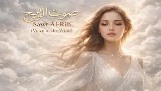 VOICE OF THE WIND (SAW AL RIH ) ETHNIC ORIENTAL ARABIC DEEP HOUSE