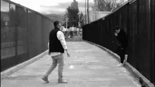 L!L PA!N- Like That ft. Fooley (prod by Vangelic) 