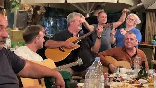 2024 11 03 Georgos Petrakis Naamdag ‐ Gemaakt met Clipchamp