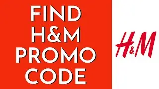 How To Find H&M Promo Code Online | H&M Discount Code (2025)