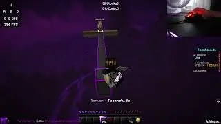 INSANE flat 14 block extension with handcam | TeamHoly de