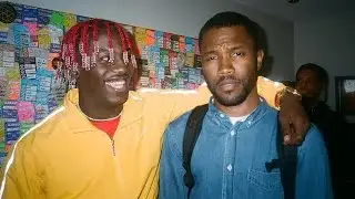 Lil Yachty - Nights (Frank Ocean Sample)