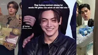 [ JOONGDUNK] Tổng hợp những video tiktok của JooDunk #13