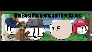 36 Moments In Completing The Mission