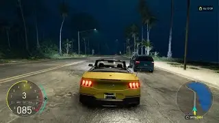 THE CREW MOTORFEST GAME PLAY