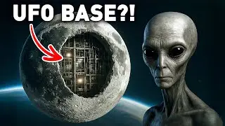NASA&rsquo;s Biggest Secret? The Moon Might Be Home to Millions of Hidden Beings!