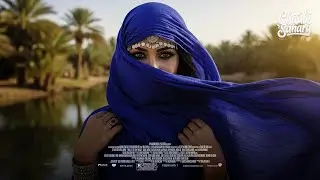 Chaabi Sahara - Tuareg Guitar | Sahara Soul & Desert Blues