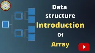 Introduction of Array for beginners