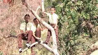 Chet velna (2) - Presbyterian English School, NE. Khawdungsei