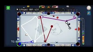 8 Ball Pool toronto gameplay