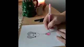 gepunktet