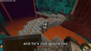 nether cow