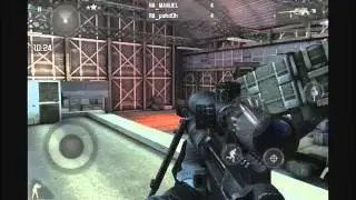 About Modern Combat 4 and Why I Don't Play It Anymore...