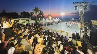 IBL Gojek 3x3 2022 &bull; Seri 1 Bali