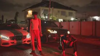 Kwesi Arthur x Medikal - Different (Official Video)
