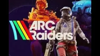 Arc Raiders Gameplay & Chatting || Blue Print Hunting || Boss Fights⚔️