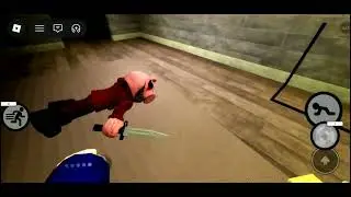 Epilepsy warning.  Piggy unknown chapter 1