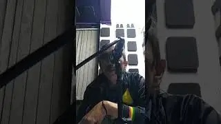 Jonathan Torres entrevista a Fabian Gonz&aacute;lez.