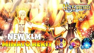 New Klm Minato Leaks | Rekit Video | NxB Nv