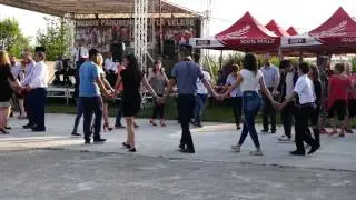 Dumitru Stoicanescu    Nedeie Padureneasca la Cerisor 2017 partea 1/8