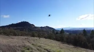 Test Flight: YKS 250 With New Flight Settings