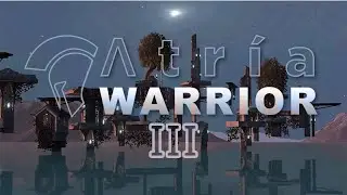 Shootmania - Obstacle | &Lambda;tr&iacute;a W&Lambda;RRIOR Cup #3 | Cast [FR]