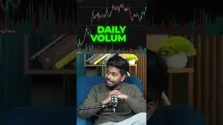 Power of Indian stock market #sharemarket #stockmarketindia #trading ￼