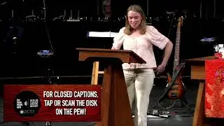 The First Christians | May 3 Contemporary Worship