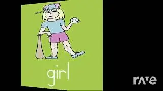 Letter G My Song Ravedj Remix Fired 