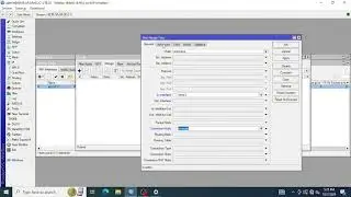 CARA KONFIGURASI LOAD BALANCE DI MIKROTIK 2 ISP SEBAGAI BACKUP SERVER(BELAJAR MIKROTIK#1)