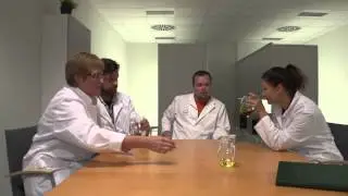 Industrial Leadership